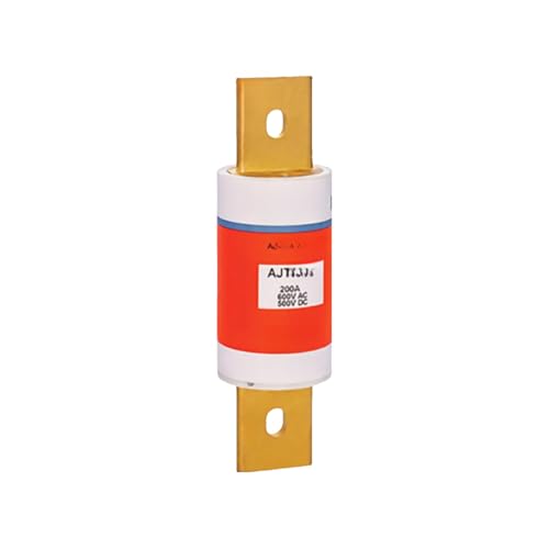 Fusible AJT25 AJT17-1/2 AJT20 action retardée pour protection circuit