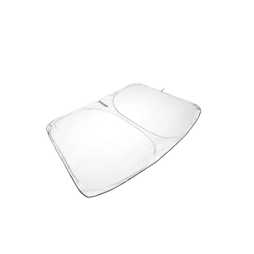 Pare-soleil avant de voiture pour Nissan X-Trail T33 2021-2025 parapluie thermique