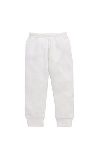 Image of NEVA Kids(Baby Boys & Baby Girls) Winter Thermal.Its a Pack of Full Sleeves Body Warmer Upper & Lower .It is A 2-pc Pack !!