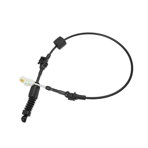 A ABSOPRO 1pcs No.20782446 Gear Shifter Transmission Control Shift Cable for Chevrolet Corvette C6 2006-2013 Item Replacement by A ABSOPRO - Used condition - US$20.35