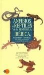 Anfibios y reptiles de la peninsula iberica, Balea...: 