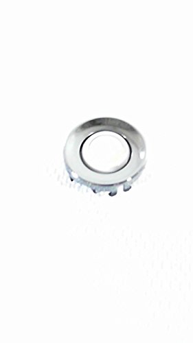 OEM Blackberry Curve Pearl Replacement Trackball and Ring