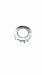 OEM Blackberry Curve Pearl Replacement Trackball and Ring
