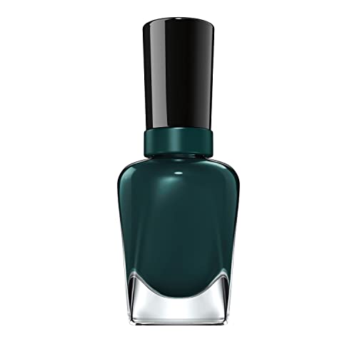 Sally Hansen Miracle Gel Nail Polish, 676 Jealous Boyfriend, 0.5 Fl Oz #TOP7