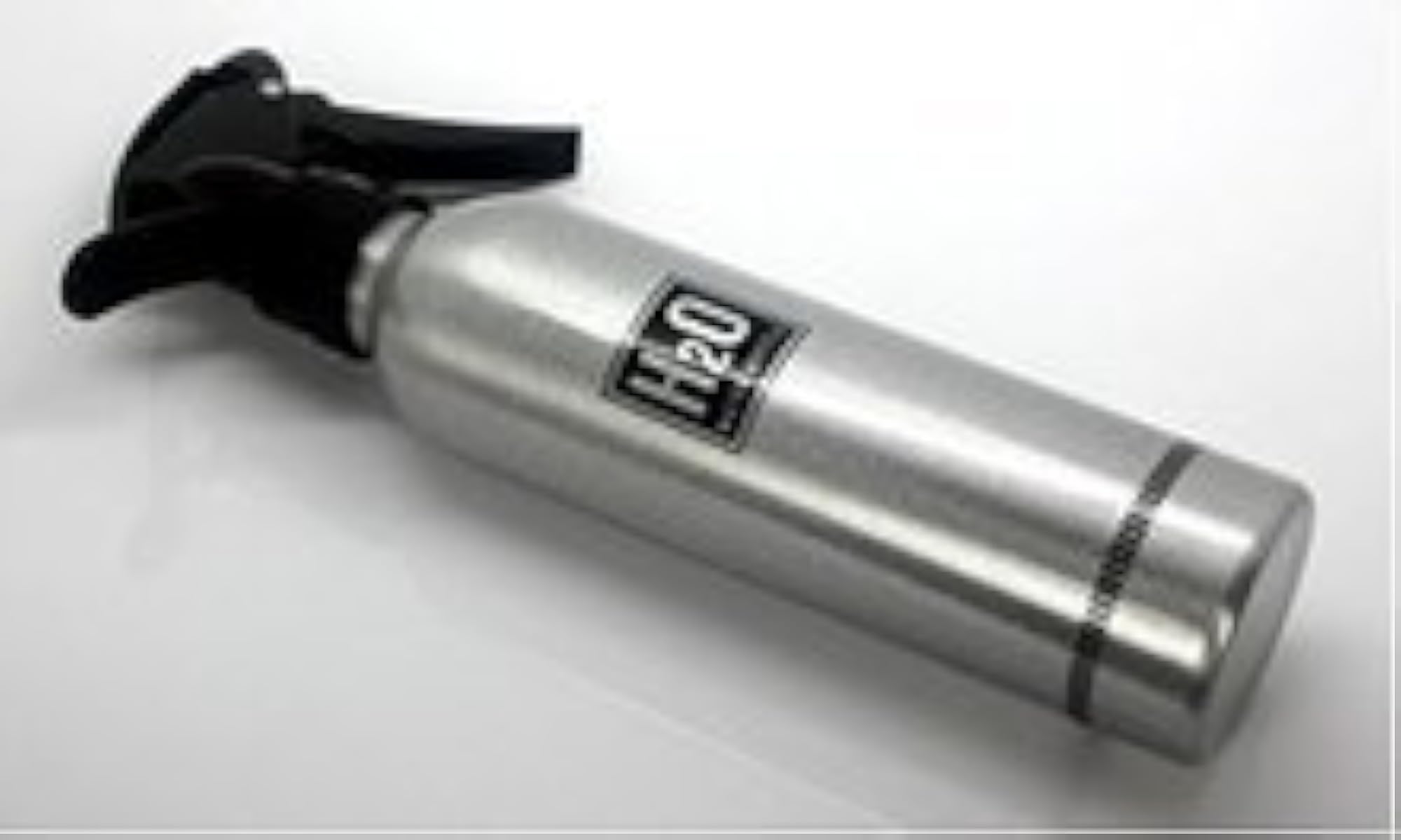 Stainless Steel H2o Water Spray Bottle for Use Sprinklers
