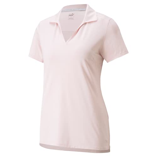 PUMA GOLF Polo da donna Cloudspun Coast