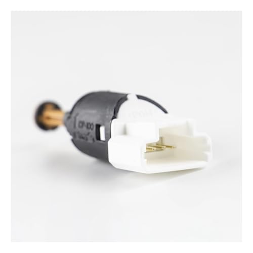 Sensor freno para solucionar fallo de luces traseras en Peugeot 307 y Citroën 3