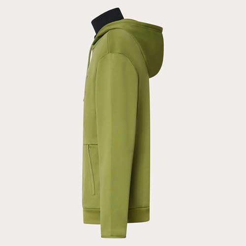 Image of Oakley mens Rider Long 2.0 Hoodie