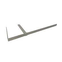 X-RAY Body Caliper - 22" Capacity