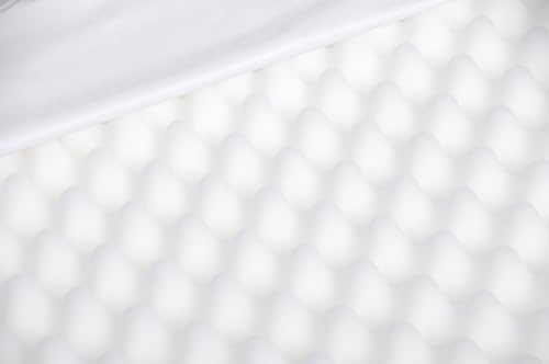 Orthopädisches Premium Hundebett für große Hunde - extra Halteschlaufe, Wasserdichter Innenbezug, Hundesofa, Hundekissen, flauschig,Bezug abnehmbar, waschbar, 106 x 81 x 17 cm, hellgrau (XXL)