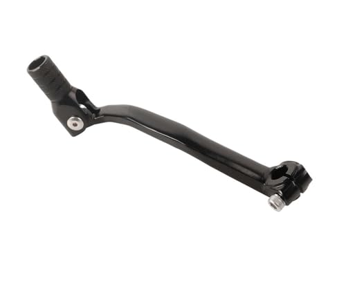Levier de vitesse pour moto YZ125 et Fantic XX250 en aluminium forgé