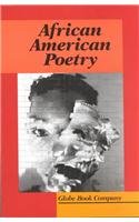 Paperback African American Poetry Se Gr6-12 93c Book