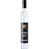 Reisetbauer Brände Rote Williams Obstbrand Österreich inkl. FeinWert E-Book (1 x 1.5 l)