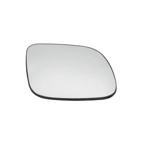 Miroir de rétroviseur Fabia 2000-2008 idéal pour les trajets sous la pluie