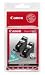 Produktbild Original Tinte passend für Canon Pixma MX 885 Canon PGI-525PGBK 4529B006-2x Premium Drucker-Patrone - Schwarz - 2x323 Seiten - 2 x 19 ml