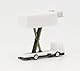 herpa 550987 - Airport Accessories Catering-Fahrzeug Flugzeug