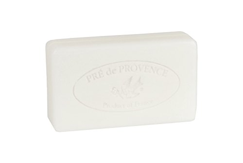 Pre De Provence Eaux Fraiches (Oh Fresh) Shea Butter Enriched Soap Bar, 200 gram