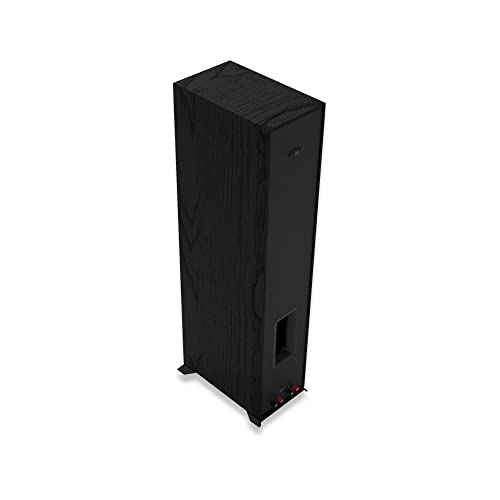 Image of Klipsch Reference Next-Generation R-600F Horn-Loaded Floorstanding Speaker for Best-in-Class Home Theater