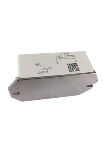 Fusible du module pont redresseur pièce de protection pour 110/12