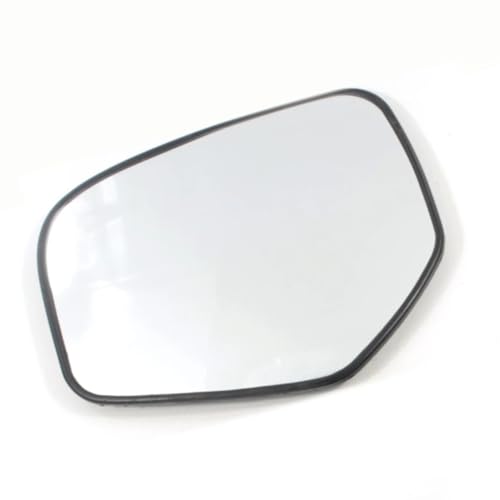 Espejo retrovisor calefactable L200: solucione la falta de visibilidad