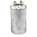 Packard 440 Volt Round Run Capacitor 45+5 MFD