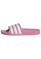 adidas Unisex Kinder Adilette Aqua Slides Kids, bliss pink/ftwr white/bliss pink, 28 EU