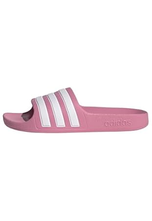 adidas Unisex Kinder Adilette Aqua Badesandalen Kids