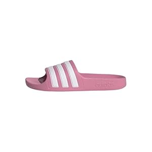 adidas Unisex Kinder Adilette Aqua Badesandalen Kids