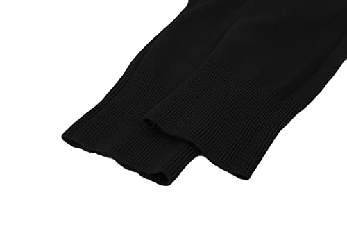 JOPHY & CO. Leggings Lunghi Donna Morbido Elastico...