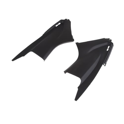 Protection d'air carénage moto YZF R6 2003 2004 2005 déflecteurs latéraux