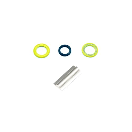 Image of Outboard Water Pump Repair Kits, Compatible with Mariner Mercruiser Alpha One Gen 2 47-43026Q06 40-250 HP Water Pump Repair Kit Outboard Impeller Sierra 18-3214 47-43026T11 47-8M0100526