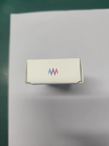 Mighty Vibe 3 Spotify Music Player (Lavanda) - Compatível com fones Bluetooth e com fio - Armazename