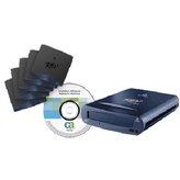 Iomega 34185 REV 120GB USB 2.0 Server Backup