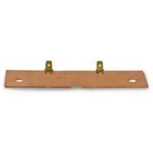 Shunt Circutor M71213 SHP 50A 60mV pour mesure de courant continue