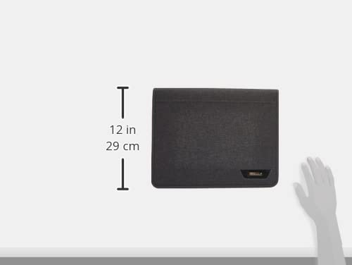 Image of ALASSIO ORGANISEUR Pour TABLETTE PC A4 Lazio, Polyester