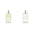 Cremo Spice & Black Vanilla and Blue Cedar & Cypress Men's Cologne Spray Bundle, Two 3.4 Fl Oz Scents