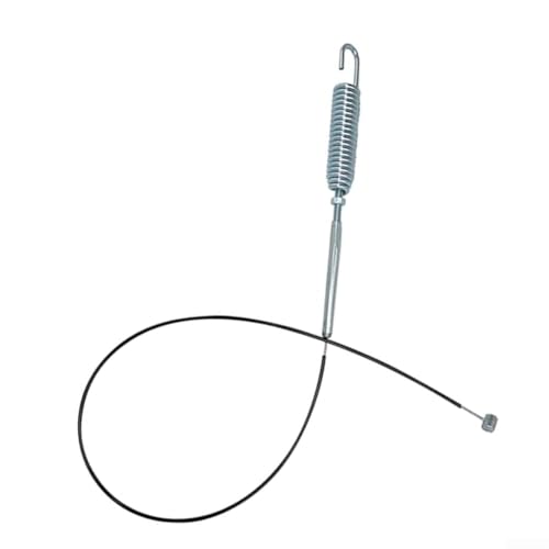 Compatibilità precisa: adatto per spazzaneve Toro Power Max modelli 724 OE e 826 OXE come cavo a coclea a spirale diretto di ricambio per un funzionamento senza soluzione di continuità