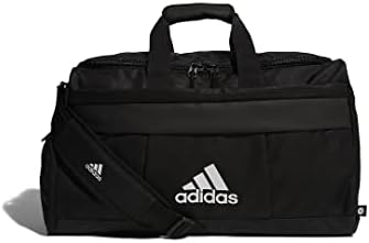 Amazon | [アディダスゴルフ] シューズポケット付キ ダッフルバッグ
