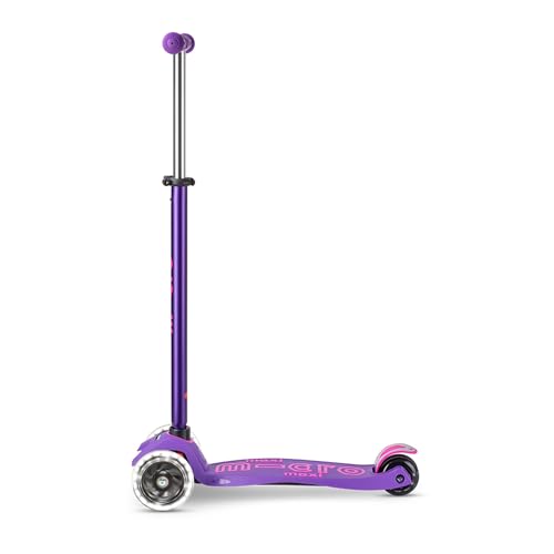 Scooters, Imagen adicional