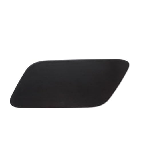 Couvercle de buse de lave-phare avant pour Q7 en plastique ABS noir robuste 4M0807754B
