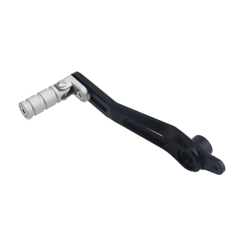 Levier de vitesse moto en aluminium pour Ducati Multistrada 1200 - 3