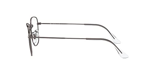 Image of Ray-Ban Unisex Rx3857v Frank Square Prescription Eyeglass Frames