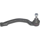 Delphi Testina Sterzo Anteriore Dx M14X1.5 Con Filetto Destrorso TA1942 - 2