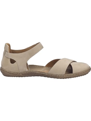 Josef Seibel sanda³y damskie skórzane 75805 Caitlyn 05, rozmiar:41 EU, kolor:Be¿owy