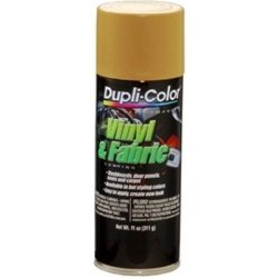 Dupli-Color RAL-Acryl-Spray 1002 Sandgelb Glanz – 400 Ml, Für Metall, Maschinen, Fahrzeuge & Mehr