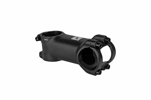 Potence Massi MST-520 Over 90 mm pour ajuster la position du guidon de vélo noir