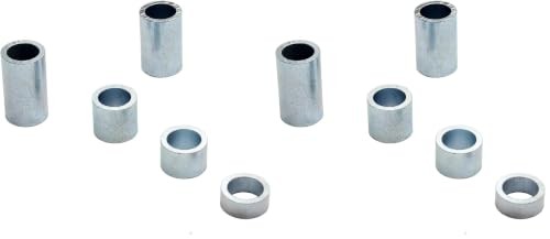 Image of 5X 15mm Axle Spacers 9mm /15mm /20mm /34mm /38mm Bushes Pit Quad Dirt Bike ATV Buggy (Pack of 2)