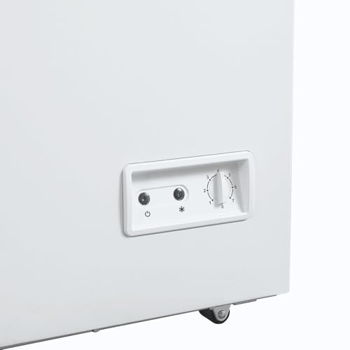 Opiniones de Congelador Whirlpool los 5 mejores. 21 Imagen adicional