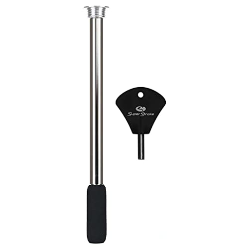 SuperStroke X[p[Xg[N JE^[RApEFCg 75g Vo[ GR-240(120)