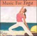 Music for Yoga: Tadasana [Audio CD]